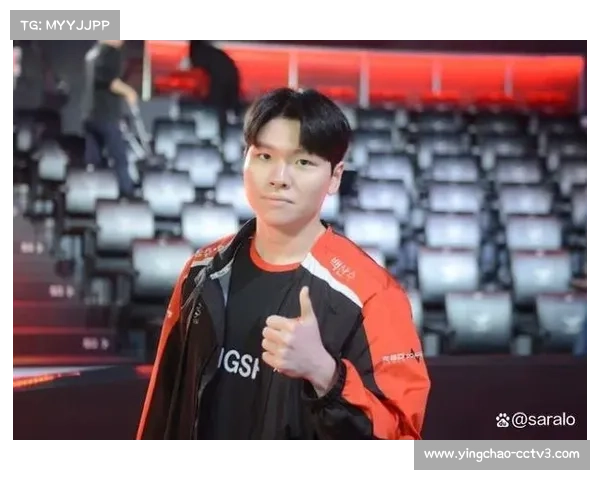 LCK教练Chelly反思NS战术体系不足 紧急调整版本理解备战入围赛