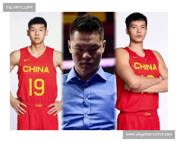 广东队签约崔永熙焦泊乔，国内球员阵容实力大增