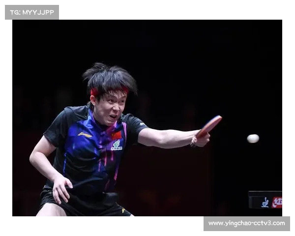 WTT中国大满贯10月北京举行,王楚钦主场作战