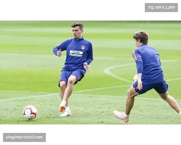 特写:马竞中卫吉梅内斯暴力头槌破门,点燃万达大都会球场 特写:马竞中卫吉梅内斯暴力头槌破门,点燃万达大都会球场